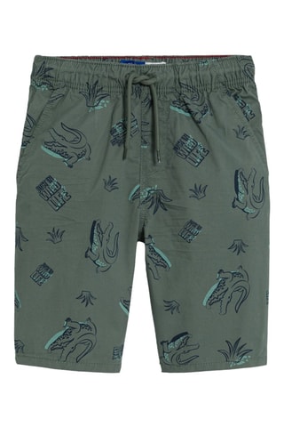 Bermudas - Caqui