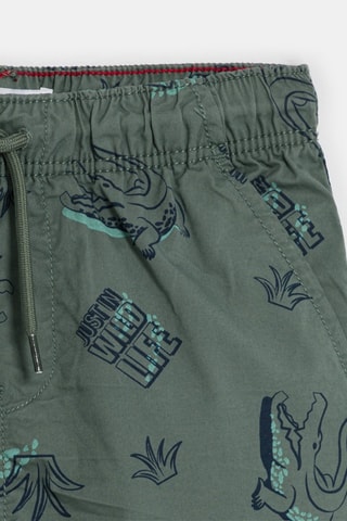 Bermudas - Caqui
