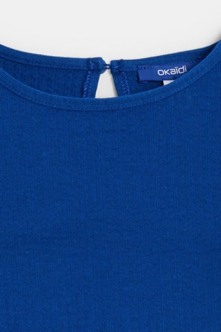 Macacão - Azul-real