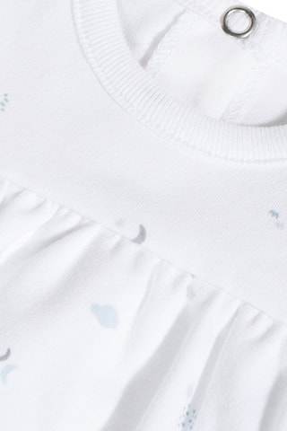 Combinaison - Blanc - Absorba