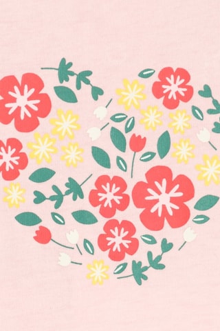 Dors-bien - Rose - Obaïbi