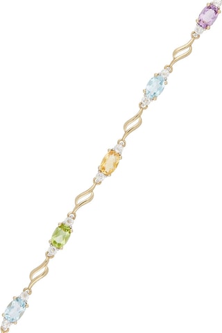 Pulseira Ouro amarelo