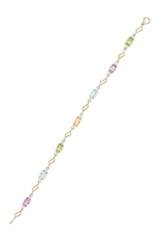 Pulseira Ouro amarelo