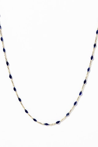 Colar email Or Bleu Ouro amarelo