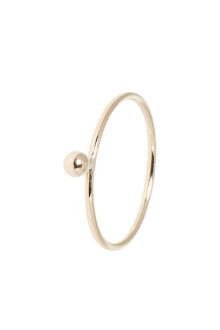 Bague Grima - Or jaune