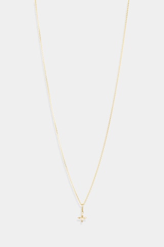 Pendentif Erice - Or jaune