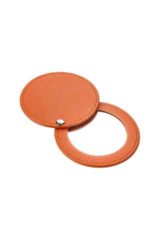 Miroir Helsinki - Orange - Walter Bach