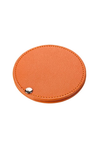 Miroir Helsinki - Orange - Walter Bach