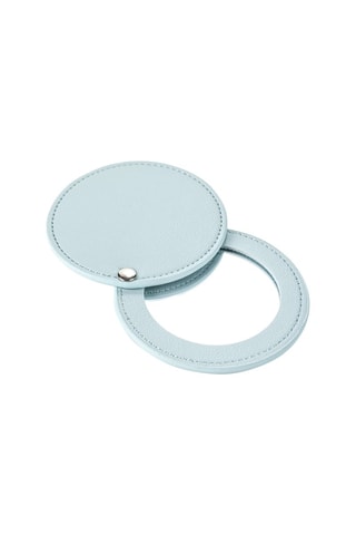 Miroir Helsinki - Bleu clair - Somm