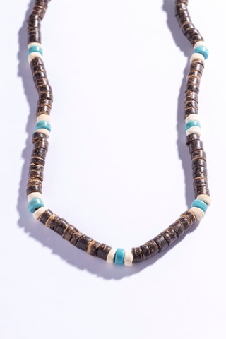 Collier - Turquoises - Marc Malone