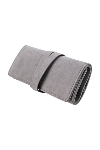 Pochette à bijoux Vilnius - Gris - Walter Bach