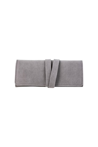 Pochette à bijoux Vilnius - Gris - Walter Bach
