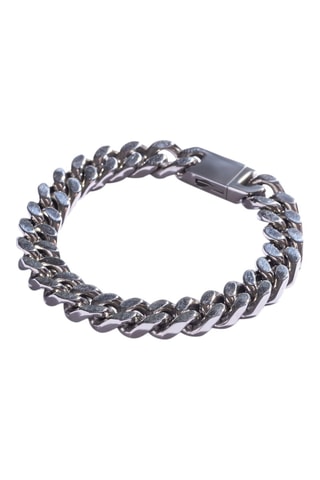 Bracelet - Argenté