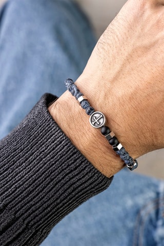 Bracelet - Agates - Marc Malone