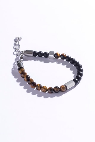 Bracelet - Œils-de-tigre - Marc Malone