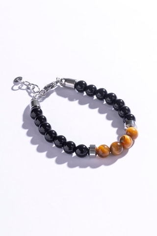 Bracelet - Œils-de-tigre - Marc Malone
