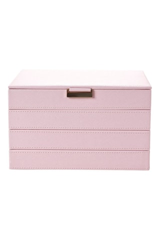 Boîte à bijoux - Rose - Somm