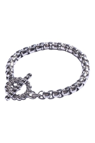 Bracelet - Argenté