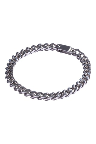 Bracelet - Argenté