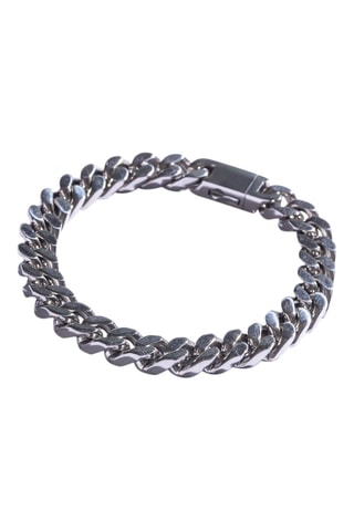 Bracelet - Argenté