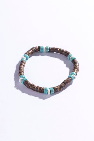Bracelet - Turquoises - Marc Malone