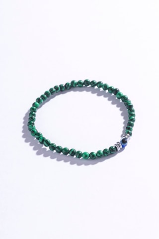 Bracelet - Vert - Marc Malone