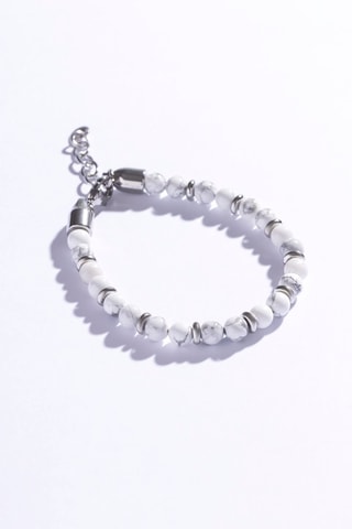 Bracelet - Howlites - Marc Malone