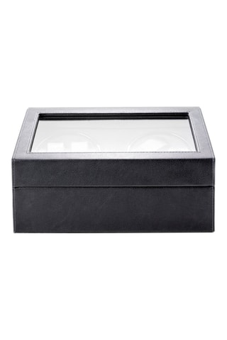 Boîte à montres - Noir - Somm
