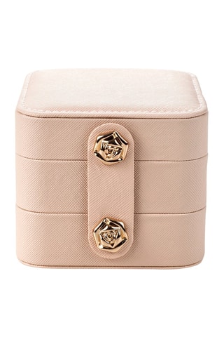 Boîte à bijoux Venice - Rose - Walter Bach