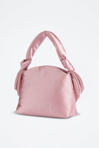 Handtas -  Roze