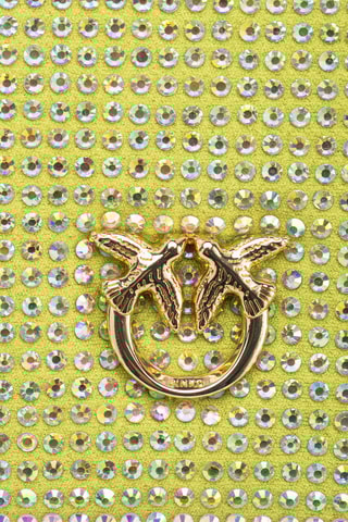 Clutch - Geel