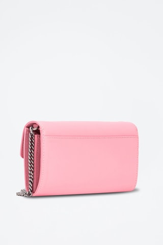 Schoudertas - Roze