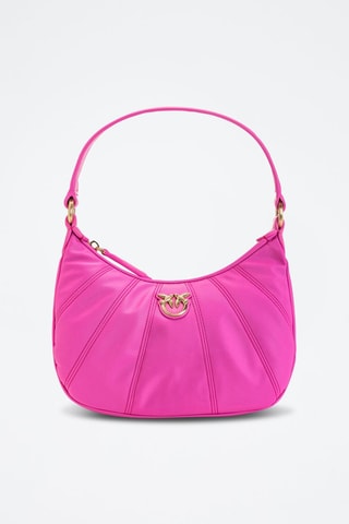 Handtas - Fuchsia