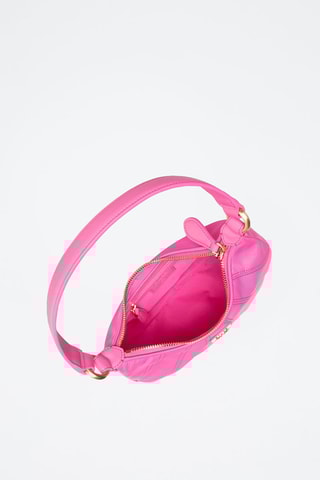 Handtas - Fuchsia
