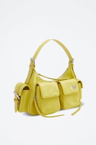 Handtas - Groen