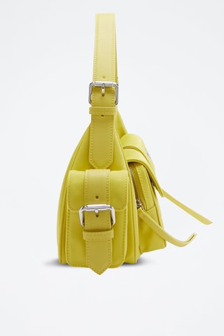 Handtas - Groen