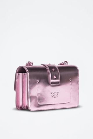 Schoudertas - Roze