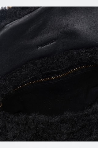 Trendy Handtas Zwart
