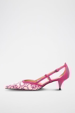 Pumps - Roze