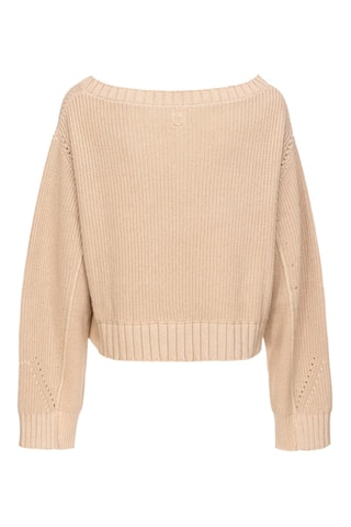 Trui - Beige