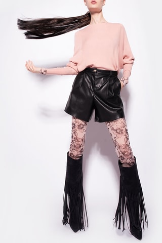 Trui - Roze