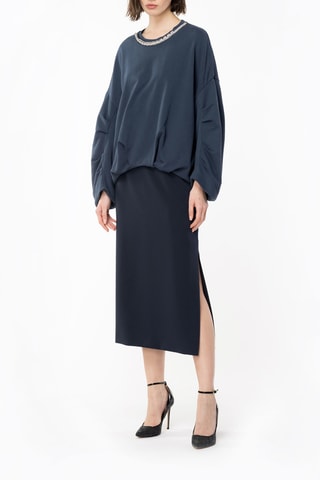 Trui - Blauw