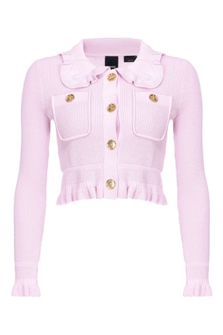 Vest - Roze