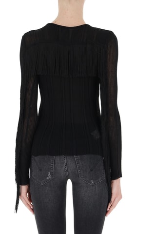 Vest - Zwart