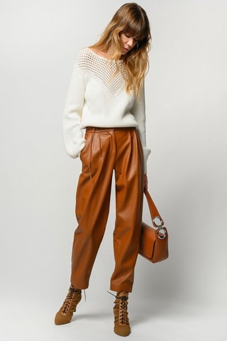 Broek - Bruin
