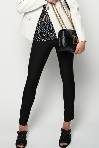 Pantalon - Noir