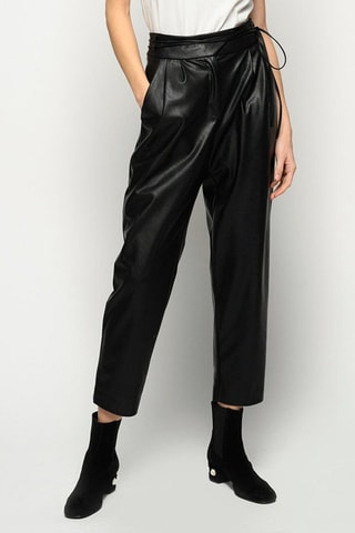Broek - Zwart