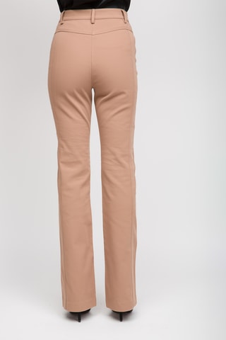 Broek - Beige