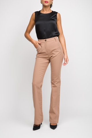 Broek - Beige