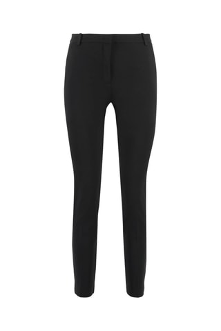 Broek - Zwart